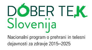 dober tek slovenija