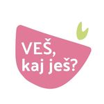 Veš, kaj ješ? veskajjes